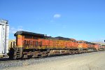 BNSF 4190